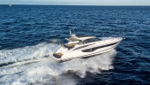V40 2021 42' 7" PRINCESS YACHTS
