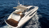 V40 2021 42' 7" PRINCESS YACHTS