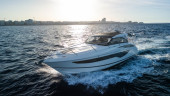 V40 2021 42' 7" PRINCESS YACHTS