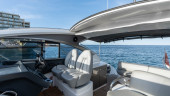 V40 2021 42' 7" PRINCESS YACHTS
