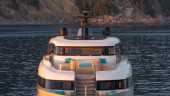 SD96 2022 94' 11" SANLORENZO YACHTS