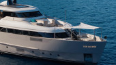 SD96 2022 94' 11" SANLORENZO YACHTS