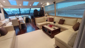 V78 2011 77' 7" PRINCESS YACHTS