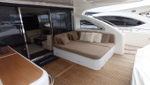 V78 2011 77' 7" PRINCESS YACHTS