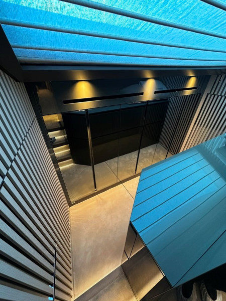 SL 96 2024 95' 4" SANLORENZO YACHTS