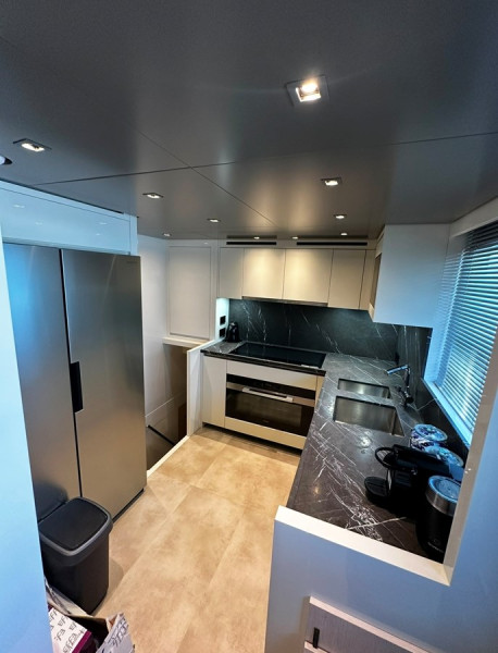 SL 96 2024 95' 4" SANLORENZO YACHTS