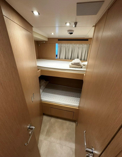 SL 96 2024 95' 4" SANLORENZO YACHTS