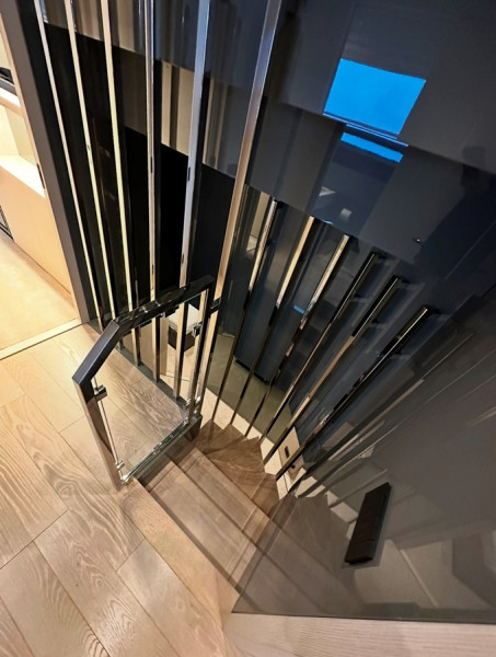 SL 96 2024 95' 4" SANLORENZO YACHTS