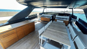 SL 96 2024 95' 4" SANLORENZO YACHTS