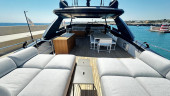 SL 96 2024 95' 4" SANLORENZO YACHTS