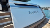 SL 96 2024 95' 4" SANLORENZO YACHTS
