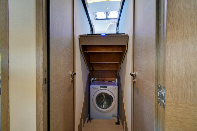 2019 50' 10" PRESTIGE