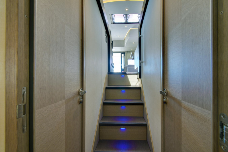 PRESTIGE 50 FLY 2019 PRESTIGE