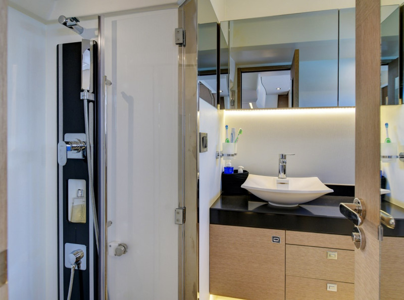 PRESTIGE 50 FLY 2019 PRESTIGE