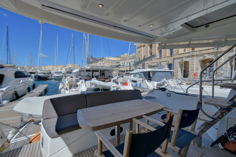 PRESTIGE 50 FLY 2019 PRESTIGE