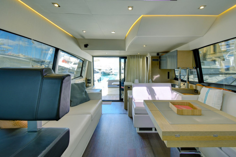 PRESTIGE 50 FLY 2019 PRESTIGE