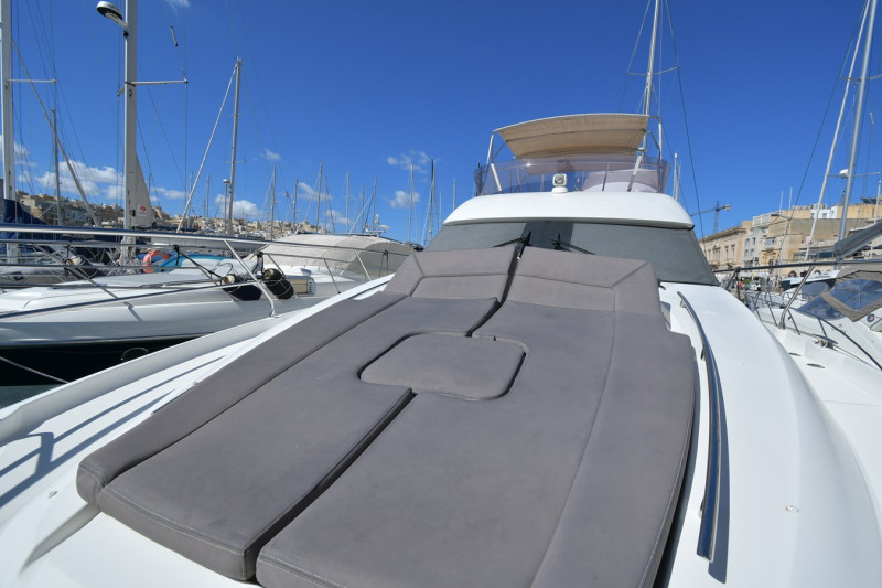 PRESTIGE 50 FLY 2019 PRESTIGE