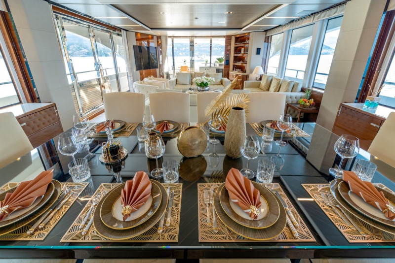 35M 2017 115' 4" PRINCESS YACHTS