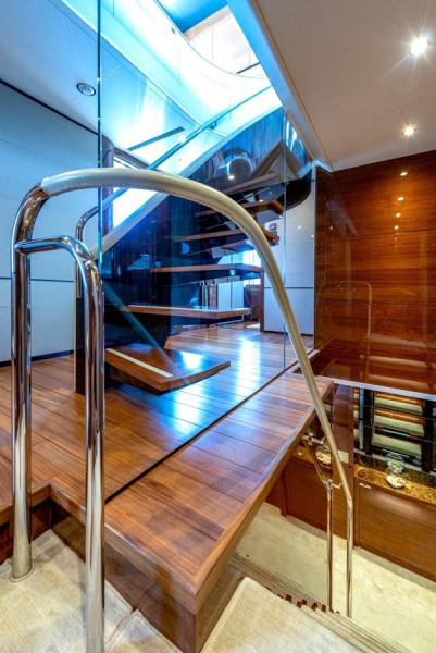 35M 2017 115' 4" PRINCESS YACHTS