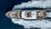 35M 2017 115' 4" PRINCESS YACHTS