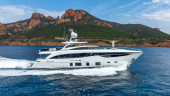 35M 2017 115' 4" PRINCESS YACHTS