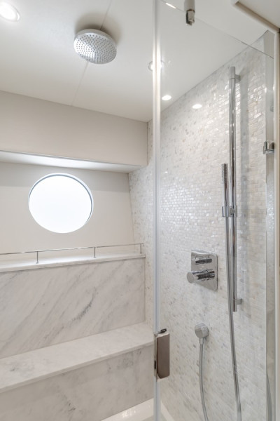 2017 75' 0" SUNSEEKER