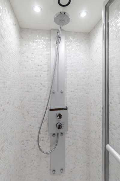 2017 75' 0" SUNSEEKER