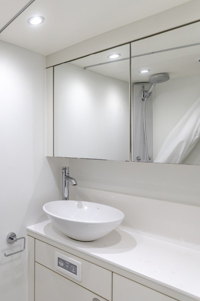 2017 75' 0" SUNSEEKER