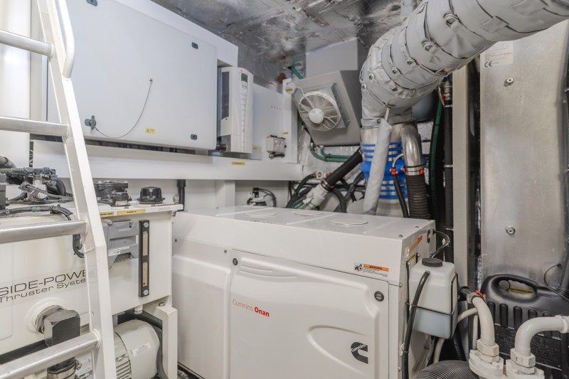 2017 75' 0" SUNSEEKER