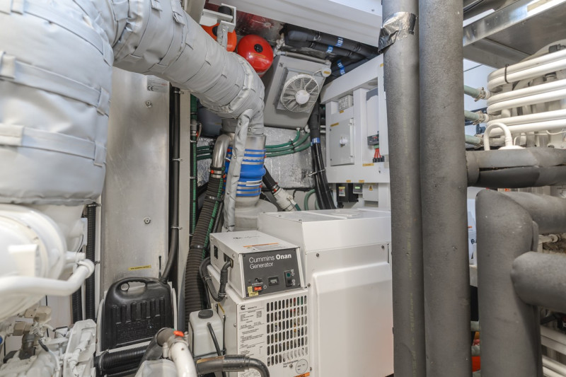 2017 75' 0" SUNSEEKER