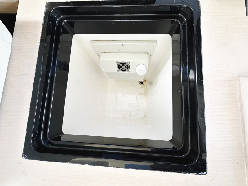 PREDATOR 57 2015 60' 1" SUNSEEKER