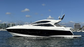 PREDATOR 57 2015 60' 1" SUNSEEKER