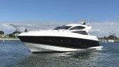 PREDATOR 57 2015 60' 1" SUNSEEKER