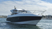 PREDATOR 57 2015 60' 1" SUNSEEKER