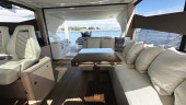 PREDATOR 57 2015 60' 1" SUNSEEKER