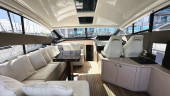PREDATOR 57 2015 60' 1" SUNSEEKER
