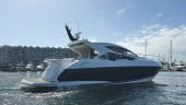PREDATOR 57 2015 60' 1" SUNSEEKER