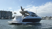 PREDATOR 57 2015 60' 1" SUNSEEKER