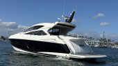 PREDATOR 57 2015 60' 1" SUNSEEKER