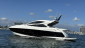 PREDATOR 57 2015 60' 1" SUNSEEKER
