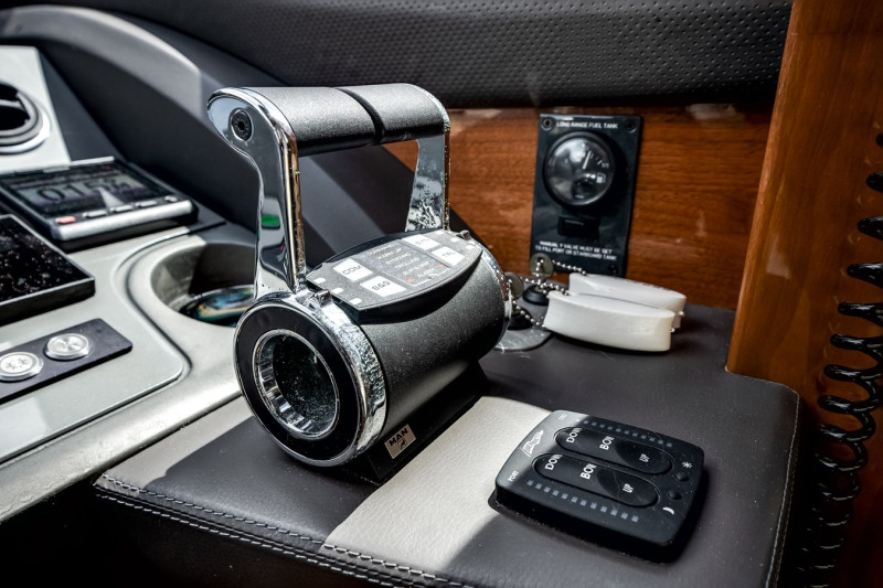 2019 70' 0" PRINCESS YACHTS