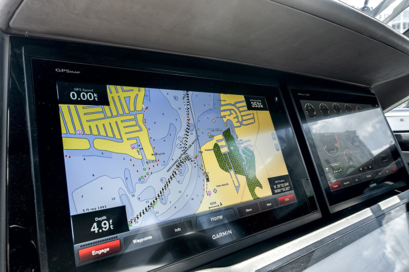 2019 70' 0" PRINCESS YACHTS