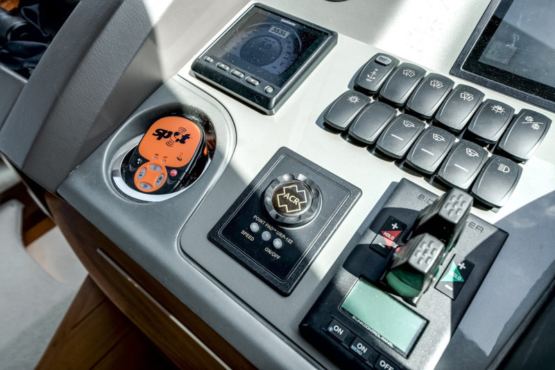 2019 70' 0" PRINCESS YACHTS