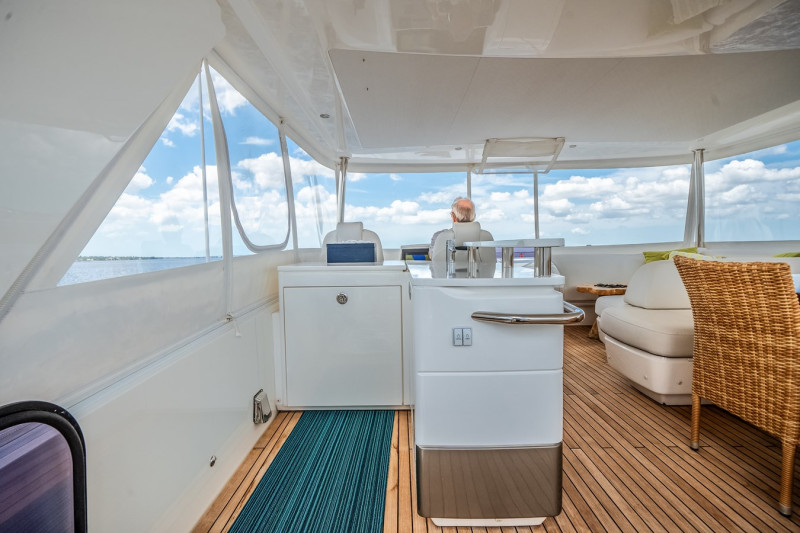 2019 70' 0" PRINCESS YACHTS