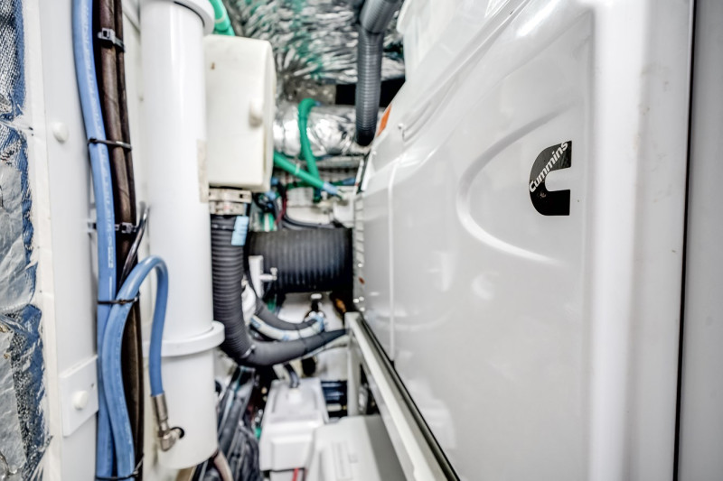 2019 70' 0" PRINCESS YACHTS