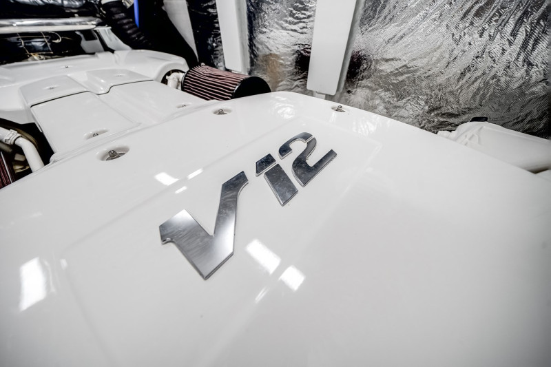 2019 70' 0" PRINCESS YACHTS