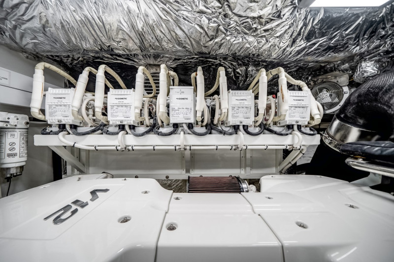 2019 70' 0" PRINCESS YACHTS