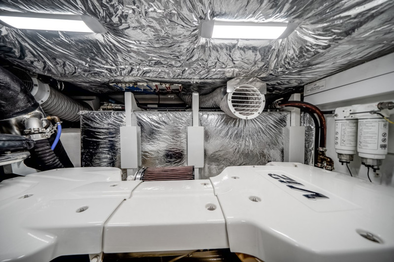 2019 70' 0" PRINCESS YACHTS