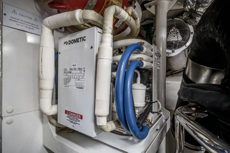 2019 70' 0" PRINCESS YACHTS