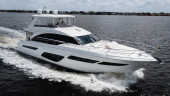2019 70' 0" PRINCESS YACHTS